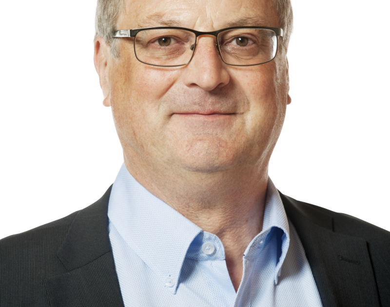 Willy Segers (N-VA LvBurgemeester)