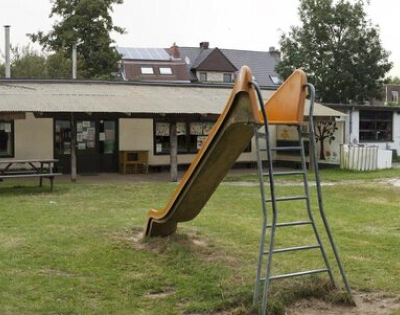 Toekomst van jeugdverenigingen verzekerd dankzij nieuwe erfpachten en aankoop