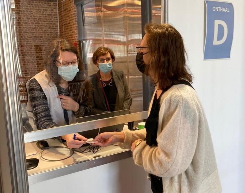 Qvax - Coronavirus : les Flamands de moins de 41 ans peuvent ... / Dünyanın en büyük sosyal müzik platformu olan last.fm'de kendi müzik profilini elde et.