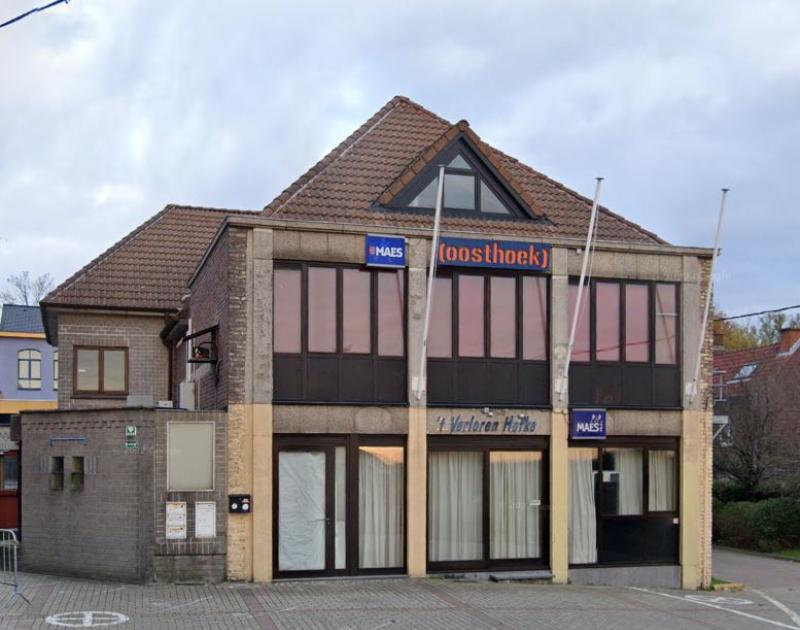 Infoavond - Vervolgstappen voor de Kaudenaardewijk
