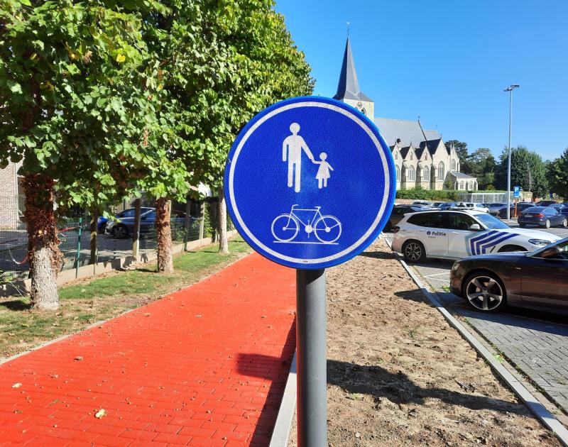 Week van de mobiliteit