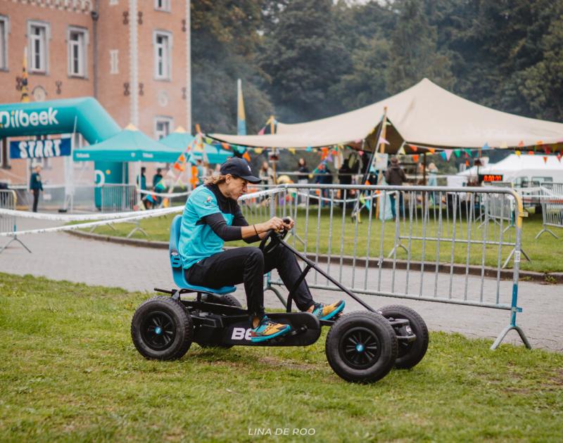 Dag van de Dilbekenaar 2022