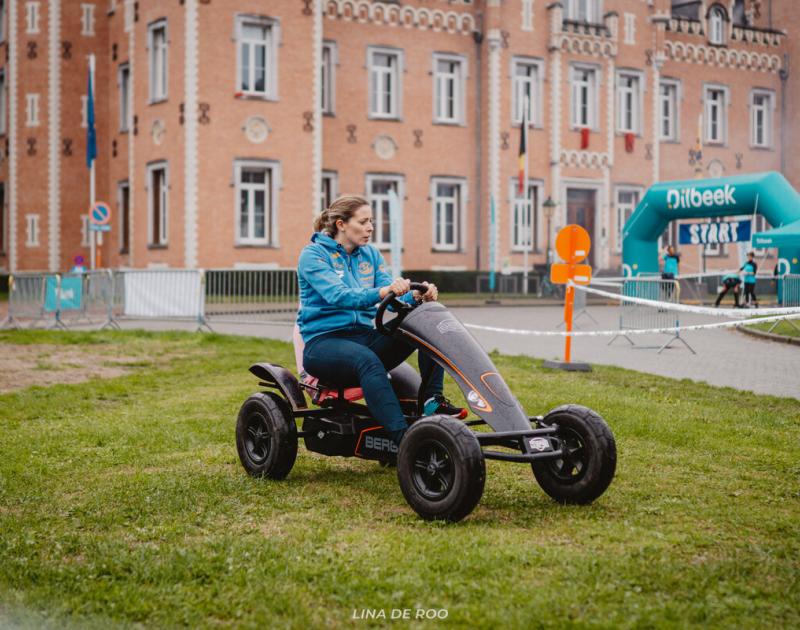 Dag van de Dilbekenaar 2022