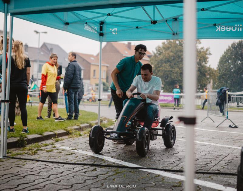 Dag van de Dilbekenaar 2022