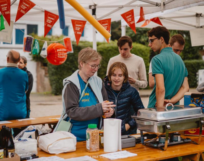 Dag van de Dilbekenaar 2022