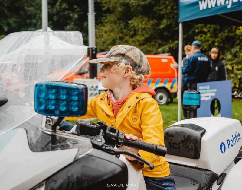 Dag van de Dilbekenaar 2022