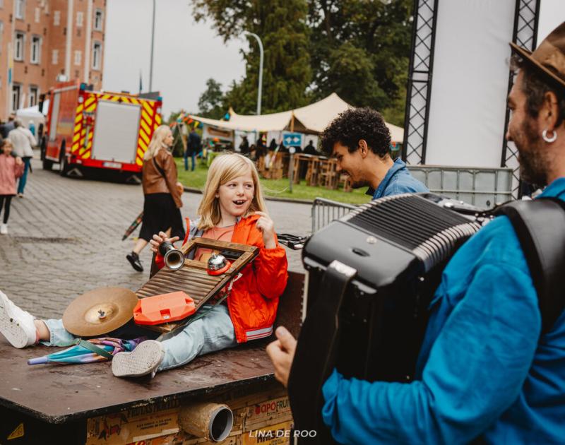 Dag van de Dilbekenaar 2022