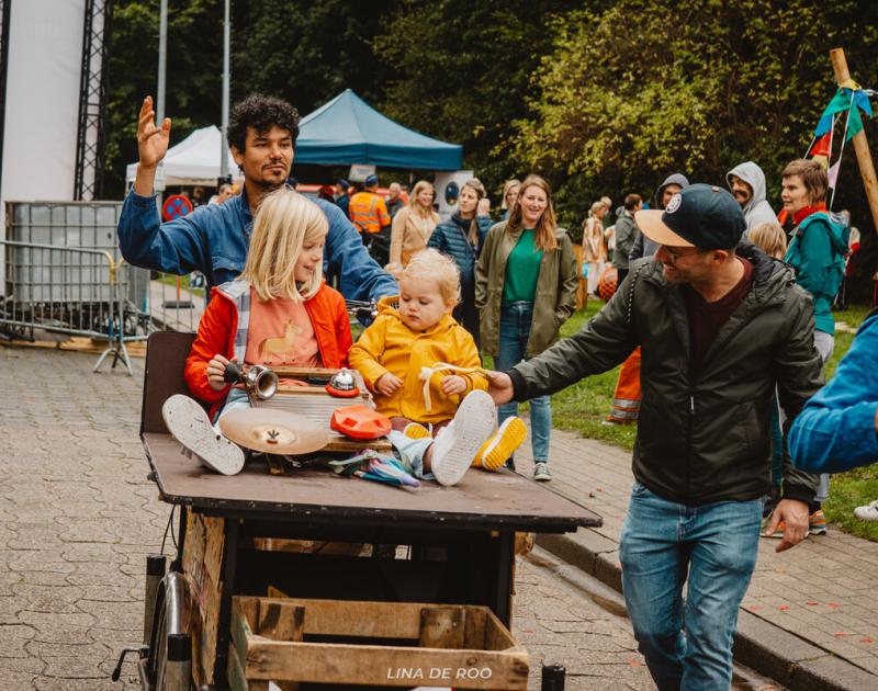 Dag van de Dilbekenaar 2022