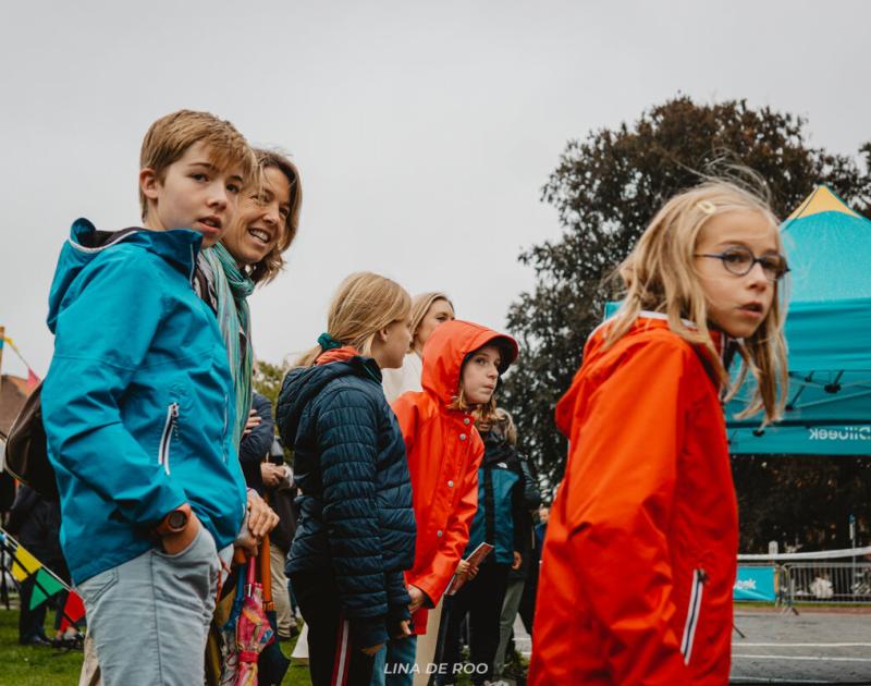 Dag van de Dilbekenaar 2022