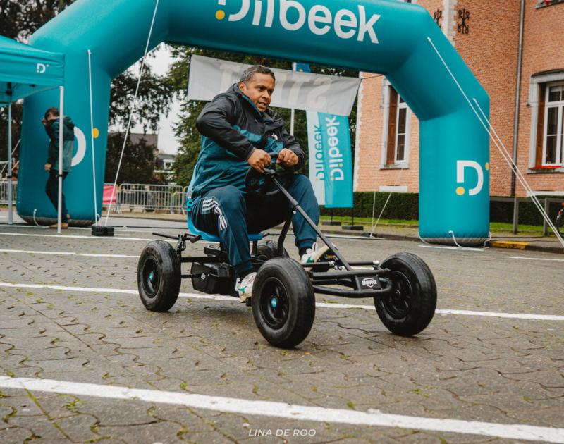 Dag van de Dilbekenaar 2022