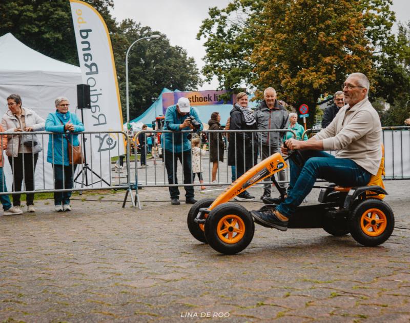 Dag van de Dilbekenaar 2022