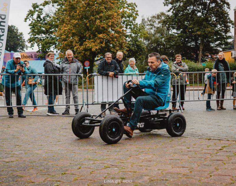 Dag van de Dilbekenaar 2022