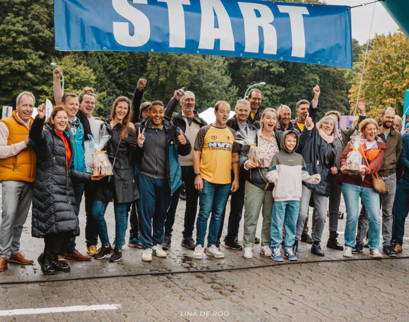 Dag van de Dilbekenaar 2022