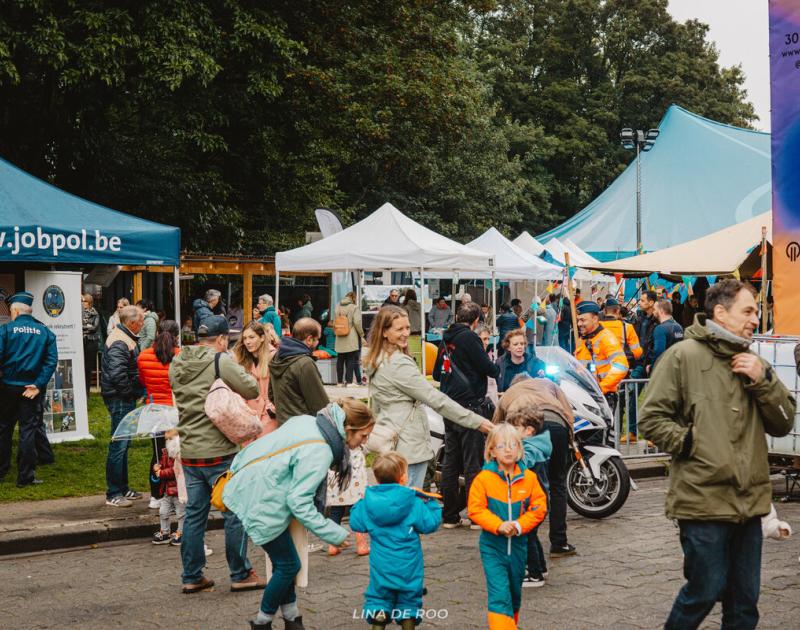 Dag van de Dilbekenaar 2022