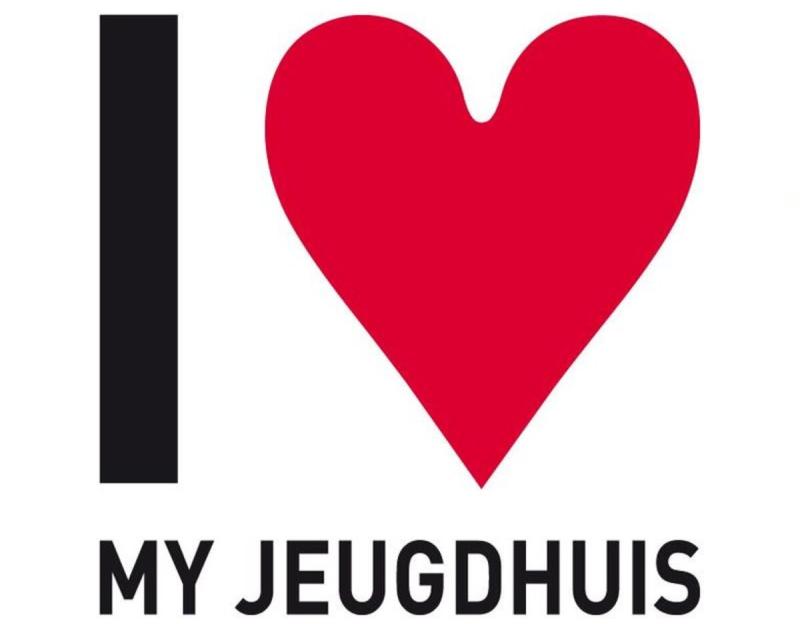 Jeugdhuizen