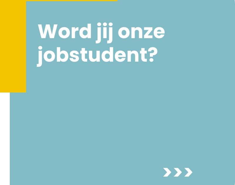 Jobstudenten