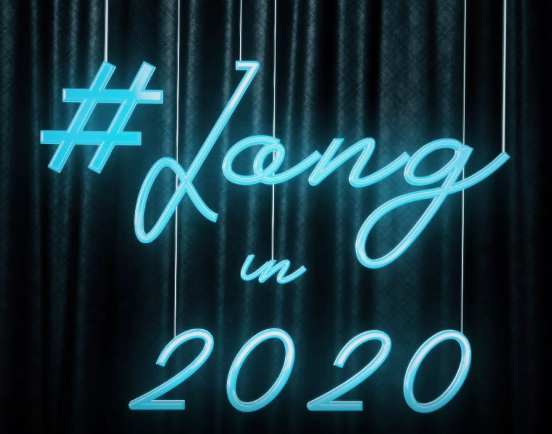 Jong in 2020