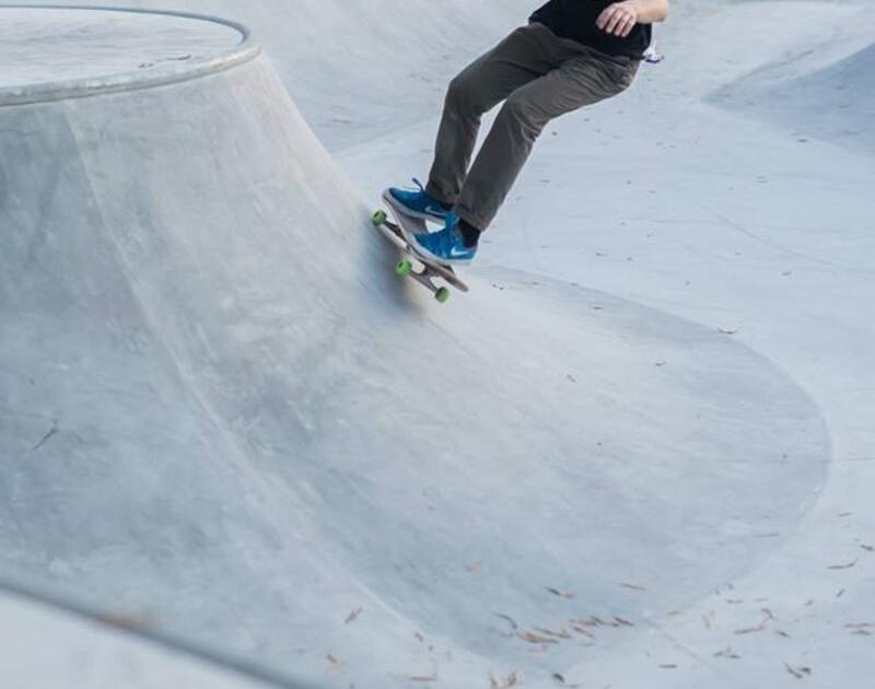 Skatekampen