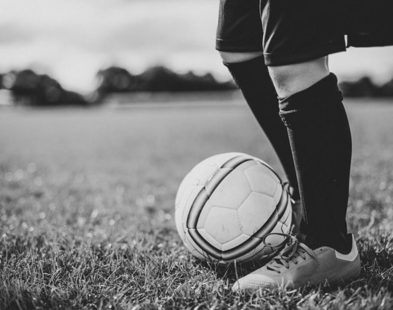 Aanvraag sportevenementen