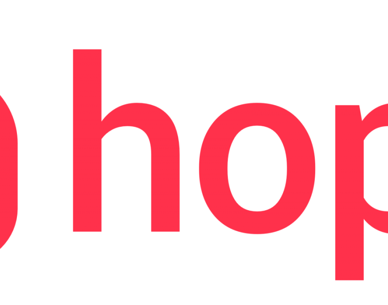 Buurtnetwerk Hoplr