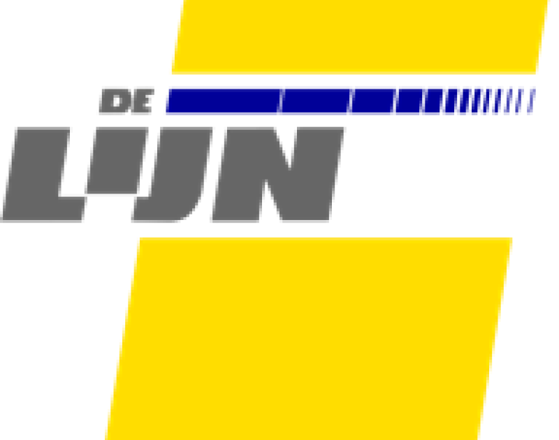 logo De Lijn