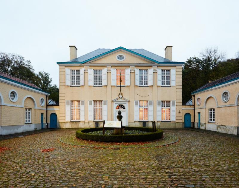 Kasteel La Motte