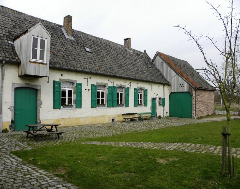 Pedemolen