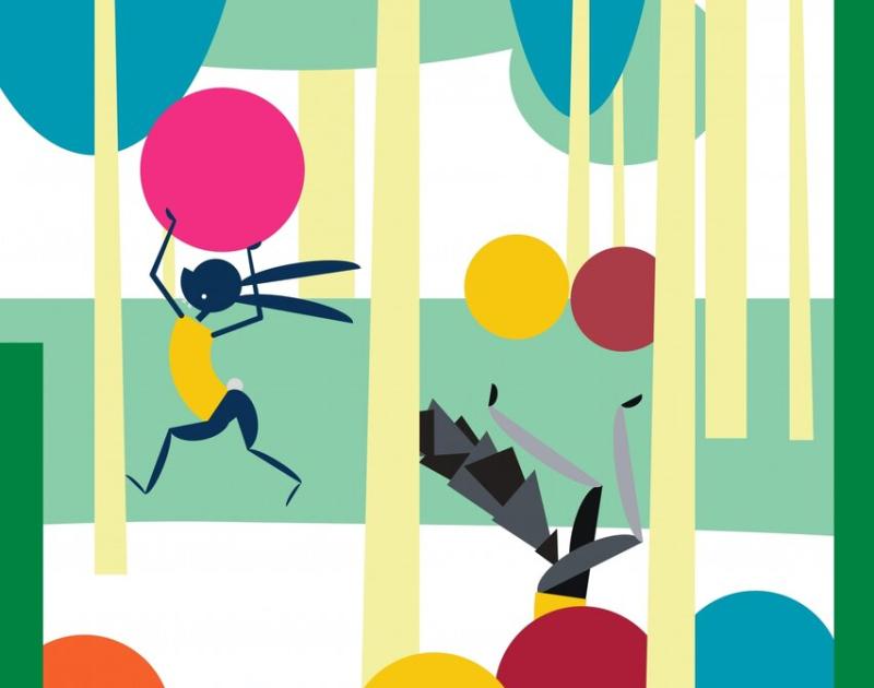 Zomerspeelplekken 2022