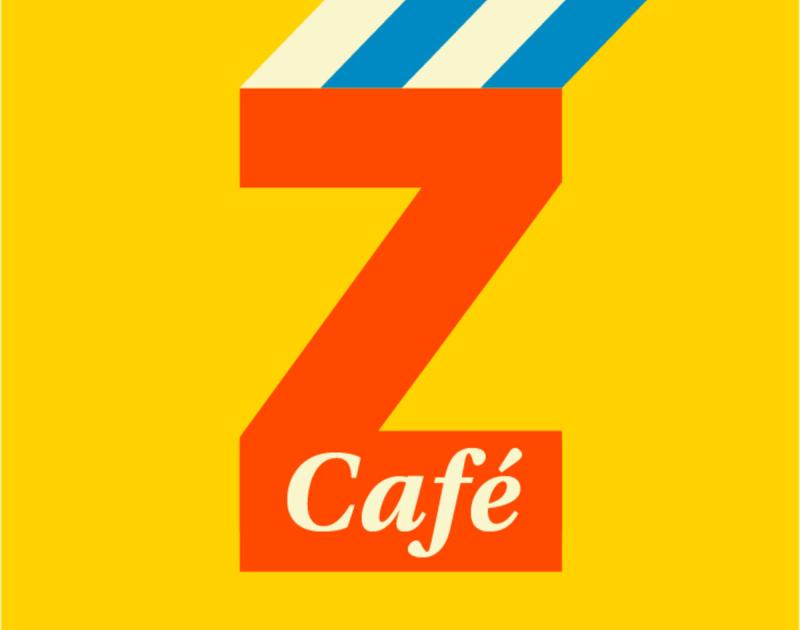 ZOMERCAFÉ