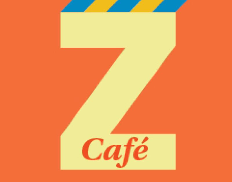 ZOMERCAFÉ