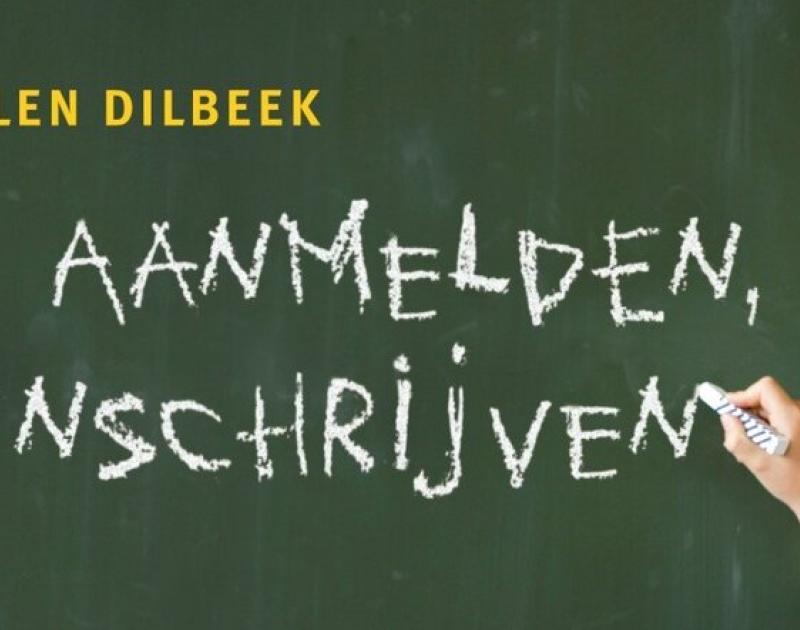 Aanmeldingsperiode inschrijvingen Dilbeekse Basisscholen gaat van start