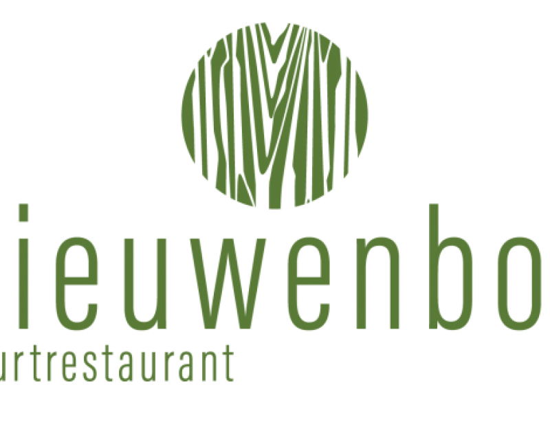 Buurtrestaurant Nieuwenbos