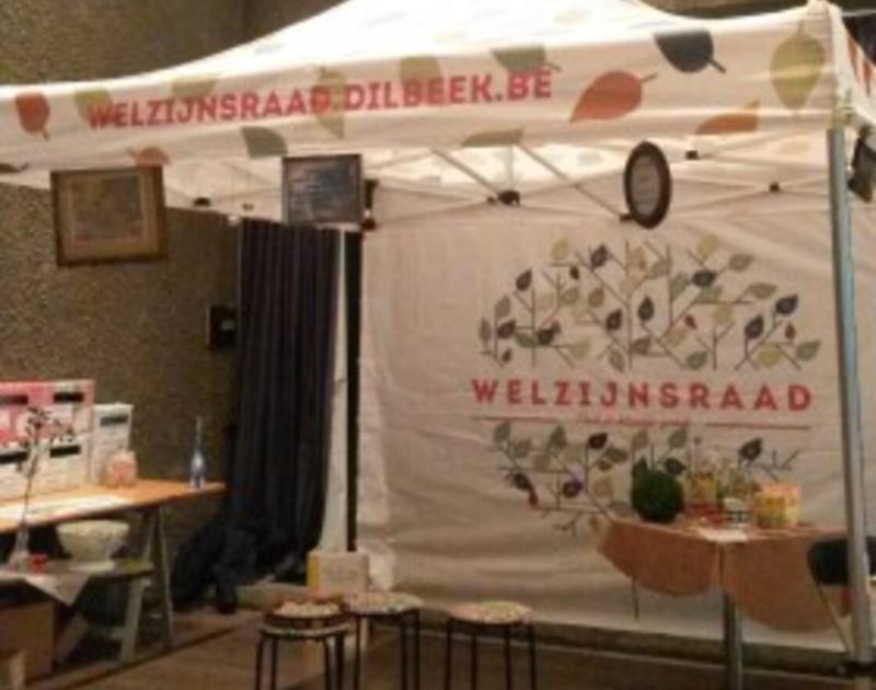 ‘Ontmoeten, doet goed’ actie