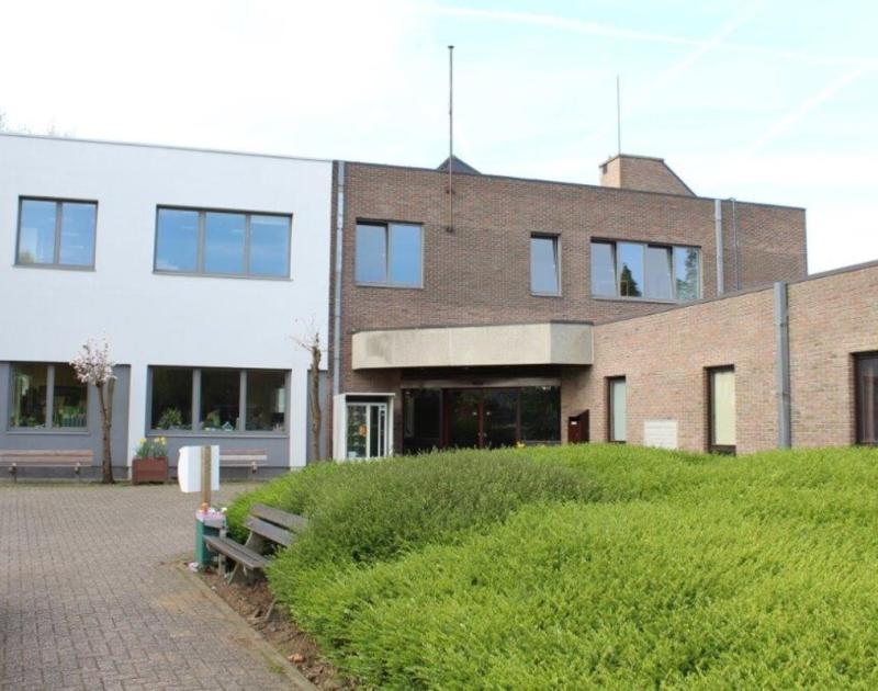 Woonzorgcentrum Breugheldal