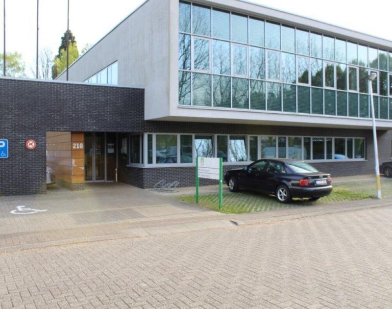 Welzijnspunt Campus Keperenberg