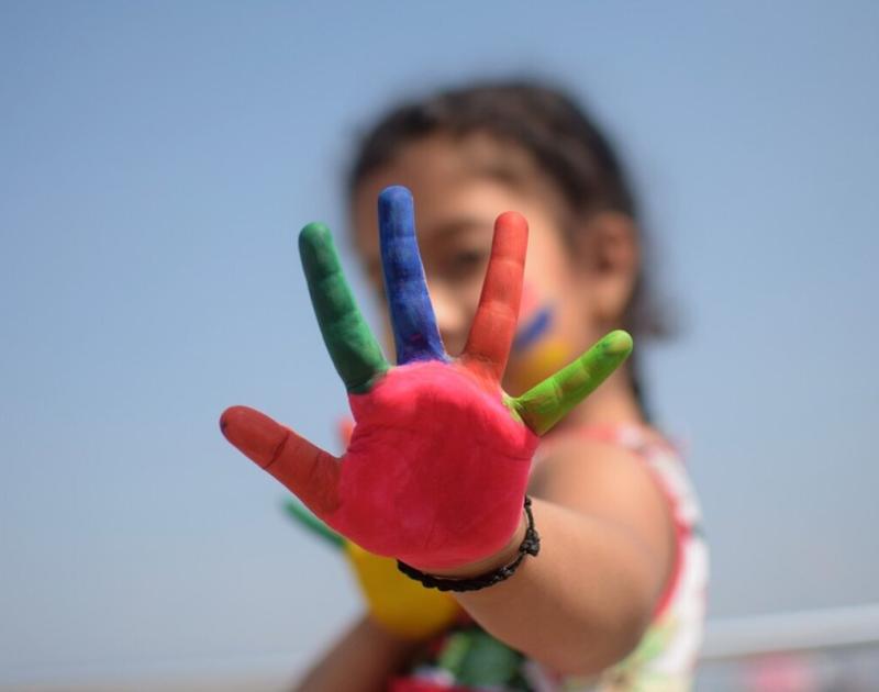 Vrije tijd, sport en vakantie-activiteiten voor kinderen