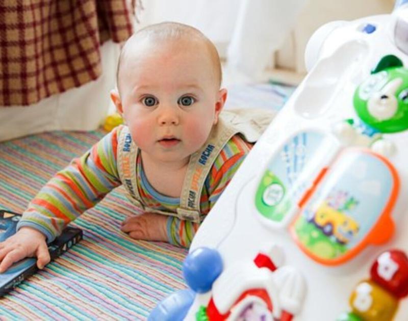 Kinderopvang 0 - 3 jaar