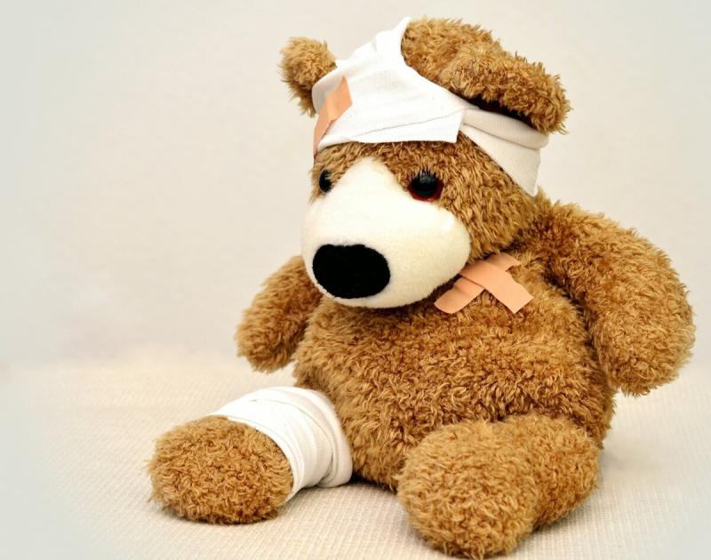 Gezondheid en ontwikkeling baby's en peuters (0-3 jaar)