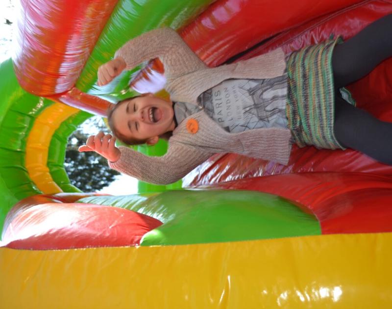KiJo. en ruilwinkel de rUil officieel open