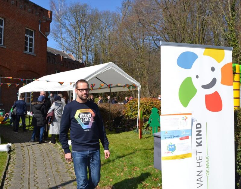 KiJo. en ruilwinkel de rUil officieel open