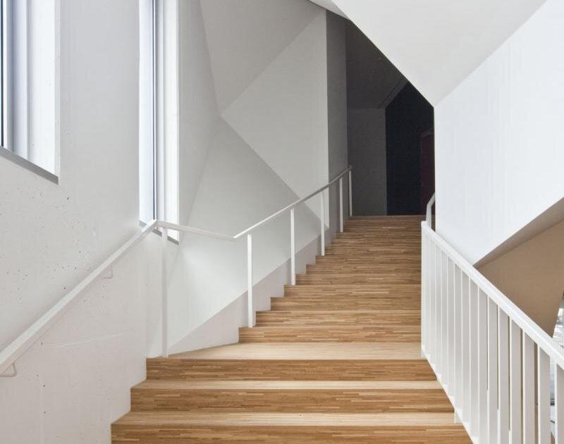 Gebouw Dil'arte