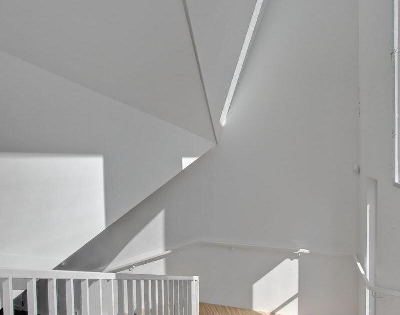 Gebouw Dil'arte