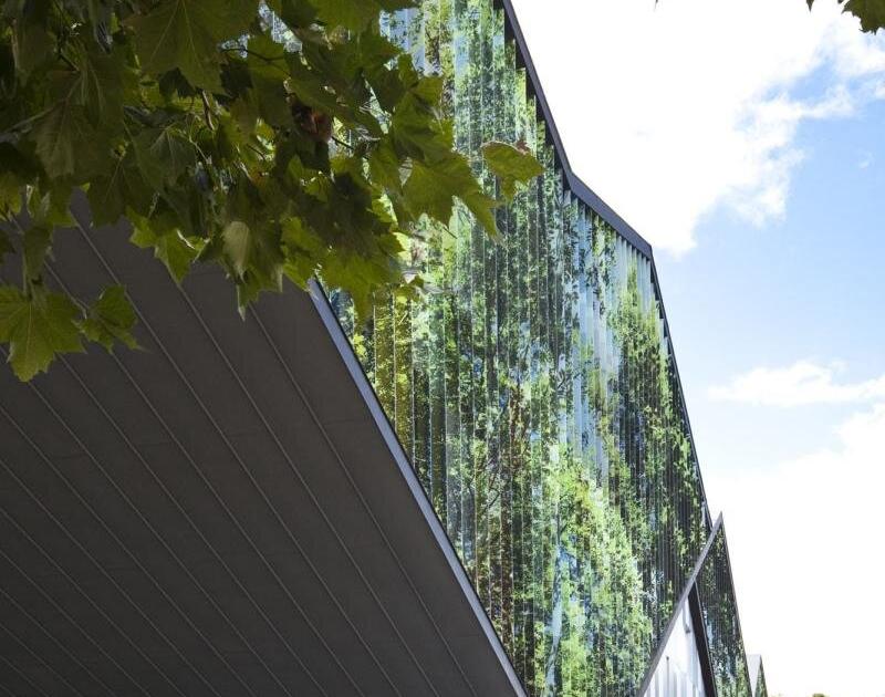 Gebouw Dil'arte