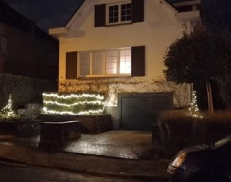 In de kijker: extra sfeer in de Marie-Henriettelaan