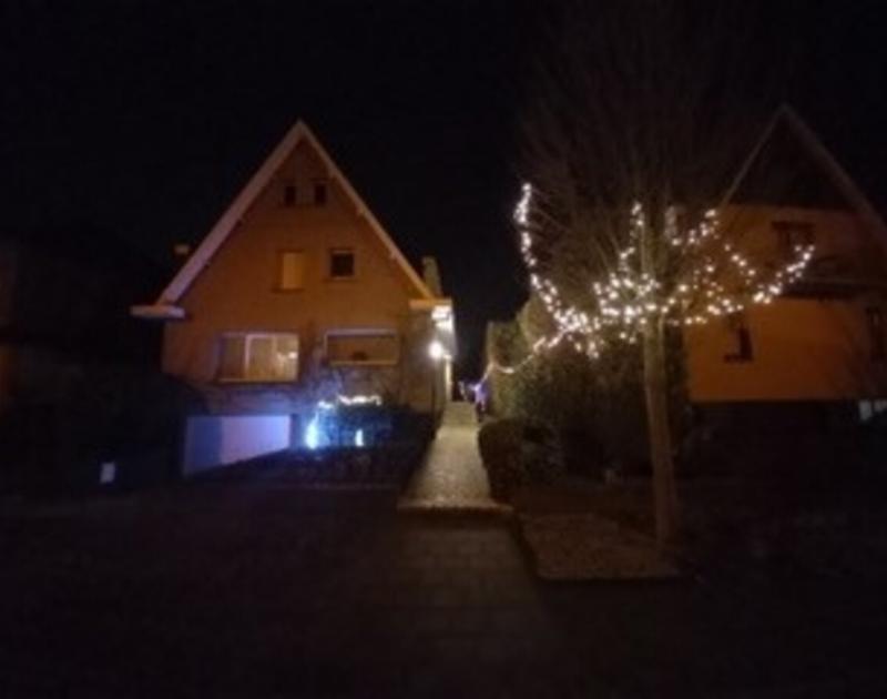 In de kijker: extra sfeer in de Marie-Henriettelaan