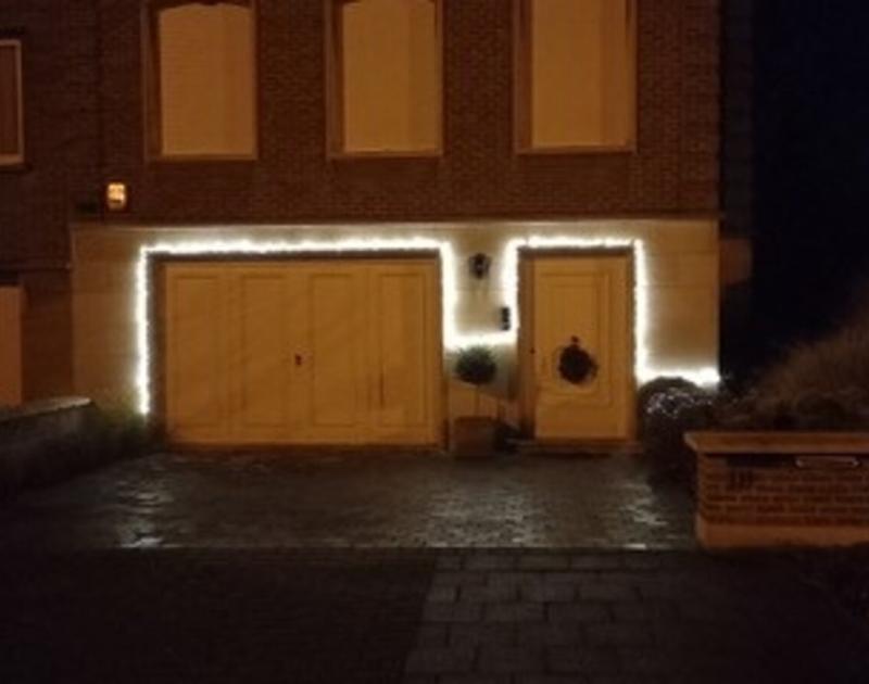 In de kijker: extra sfeer in de Marie-Henriettelaan