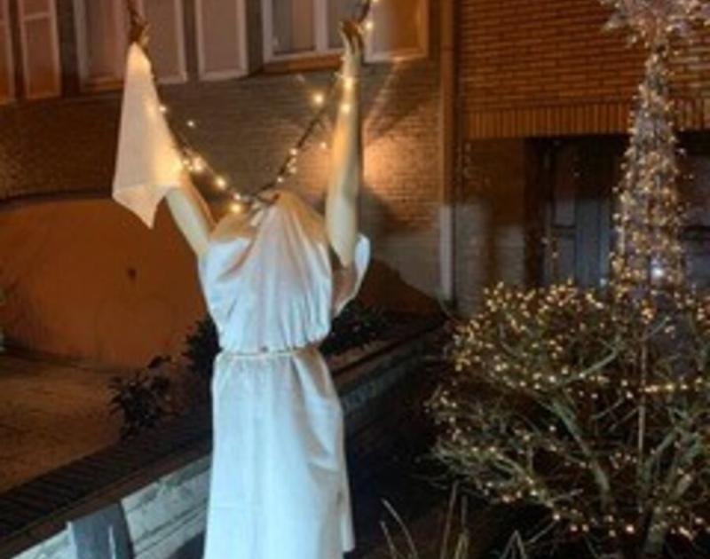 In de kijker: extra sfeer in de Marie-Henriettelaan