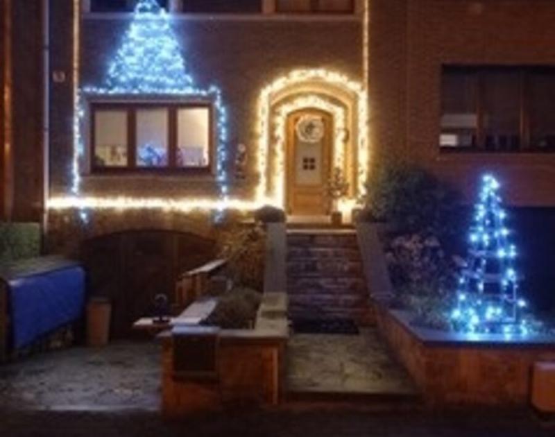 In de kijker: extra sfeer in de Marie-Henriettelaan
