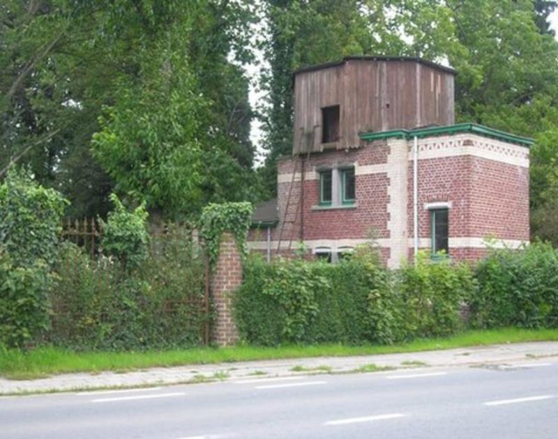 Nieuwe termijn vaststelling van de inventaris van het bouwkundig erfgoed van de provincie Vlaams-Brabant