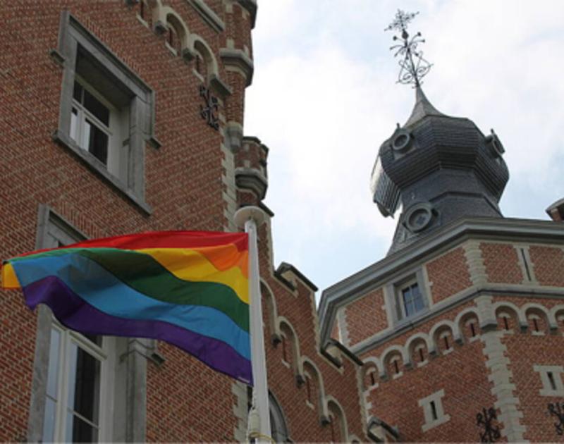 Gemeente Dilbeek